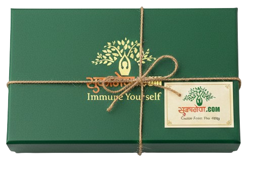 Sukameva Classic Festive Trio Sukameva Classic Festive Trio